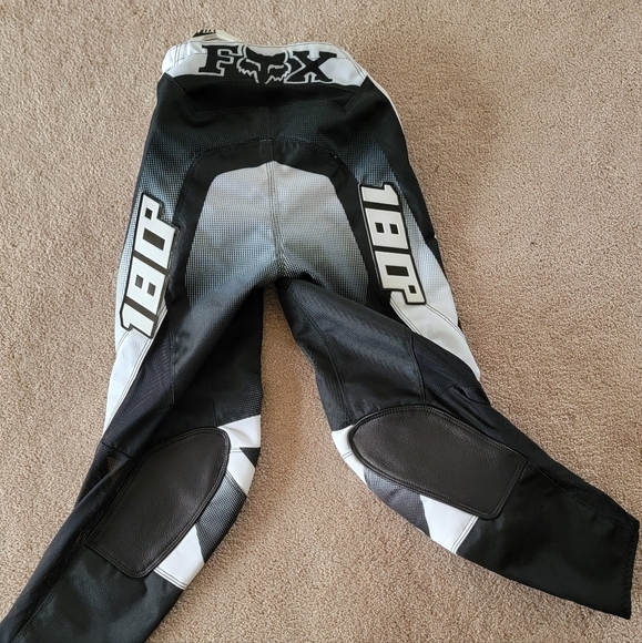 FOX racing pants - Picture 2 of 3